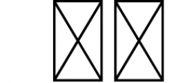 Arshaka Monogram Font - 4 Style Monogram 2 Font OTHER CHARS
