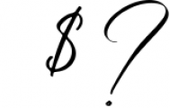 Artefellia - Handwritten Font Font OTHER CHARS