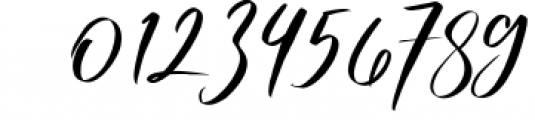 Arthemis Script - Logo Font Font OTHER CHARS