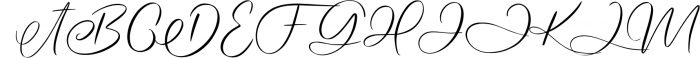 Arthemis Script - Logo Font Font UPPERCASE