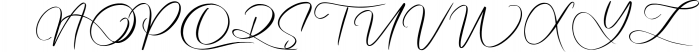 Arthemis Script - Logo Font Font UPPERCASE