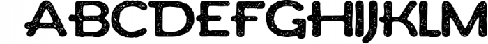 Arthur Typeface Font LOWERCASE