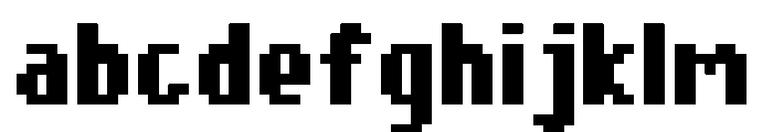 ArKkos Gmimi FONT