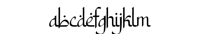ArabicRamadhan-Regular FONT