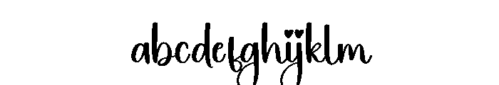 Arabic FONT