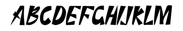 Arae GT Regular Font UPPERCASE