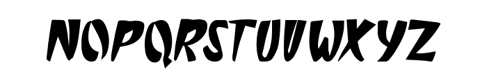 Arae GT Regular Font LOWERCASE