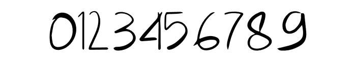 Arakan Boxing Font OTHER CHARS