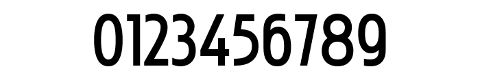 Archiero Bold Regular Font OTHER CHARS