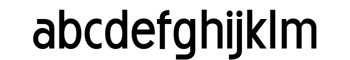 Archiero Bold Regular FONT