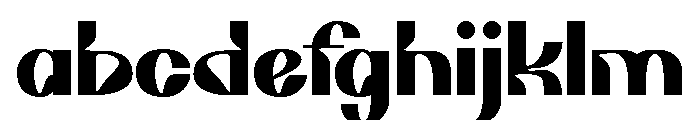 Archionity FONT