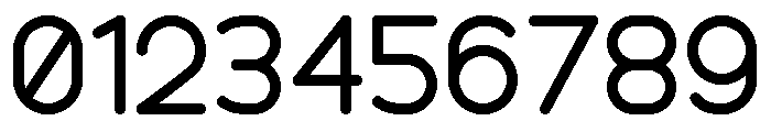 Arcticons Sans Font OTHER CHARS