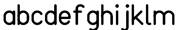 Arcticons Sans FONT