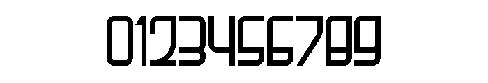 Argun Font OTHER CHARS