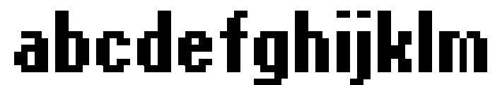 AriW9500 Condensed Bold FONT