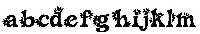 Aribelle Personal Use Only Reg FONT