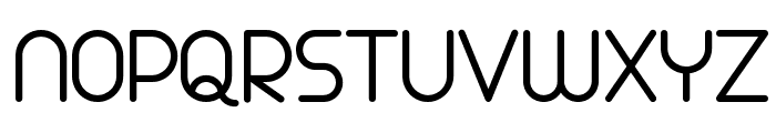 Arista 2.0 Light Font UPPERCASE