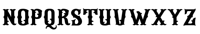 ArlingtonDEMO Font LOWERCASE