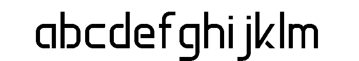 Arlork FONT