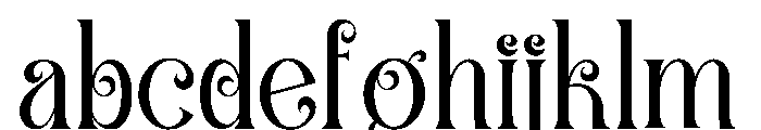 Arloyn Courley FONT
