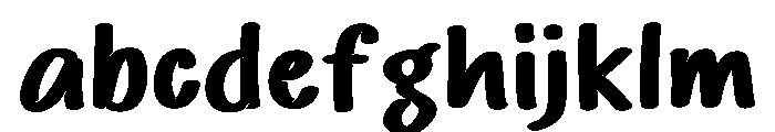 Arnis Legend FONT