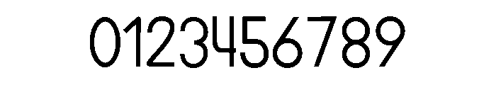Arpoador Font OTHER CHARS