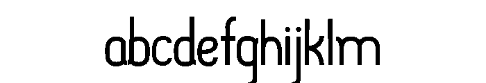 Arpoador FONT