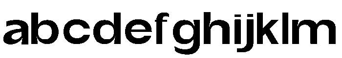 Artega FONT
