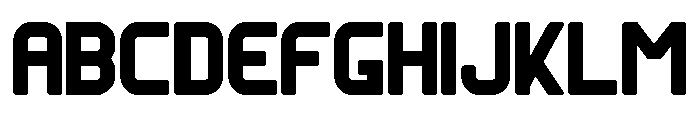 Artistic Writing Demo Regular Font LOWERCASE