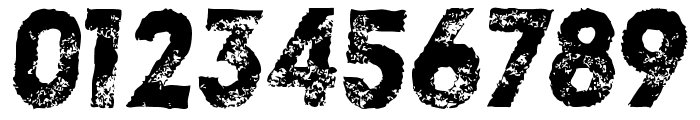 Artistico Font OTHER CHARS