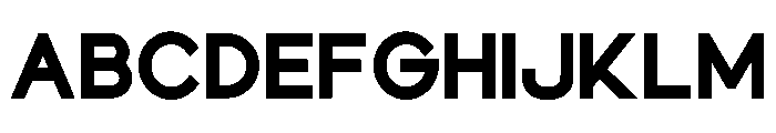 Artistry Extra Black Font