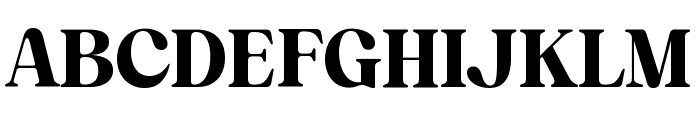 Artists Kindle Font