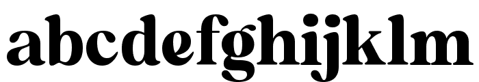 Artists Kindle FONT