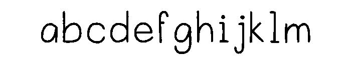 Artsy Cat Regular Regular FONT