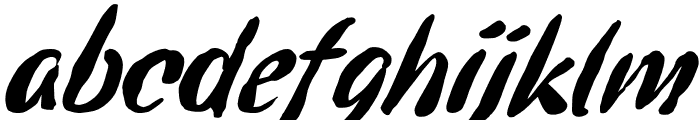 Artsy Morning FONT