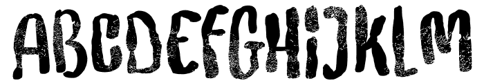Artsy Night FONT