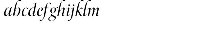 Arepo Swash Italic Font LOWERCASE