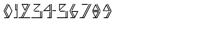 Argonautica Serif Font OTHER CHARS
