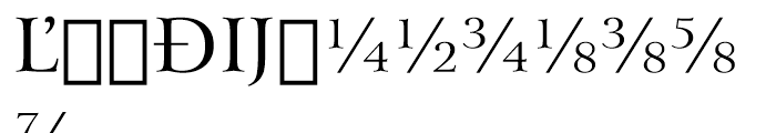 fontPreview