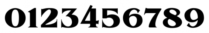 ARB 67 Modern Roman JUL-37 CAS Regular Font OTHER CHARS
