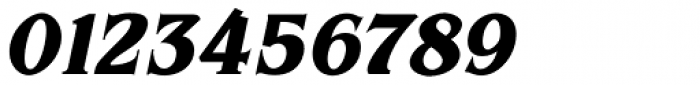 ARB 67 Roman Tall JUL-37 CAS Normal Italic Font OTHER CHARS
