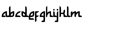 Ar Rihala FONT