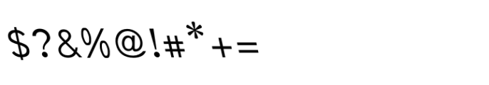 Arabetics Detroit Light Italic Font OTHER CHARS