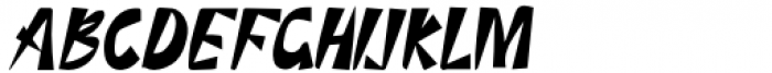 Arae GT Regular Font UPPERCASE