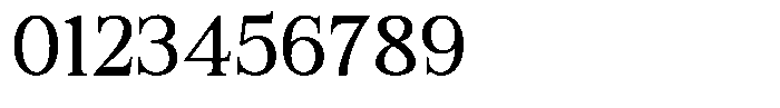 Aragusha Font OTHER CHARS