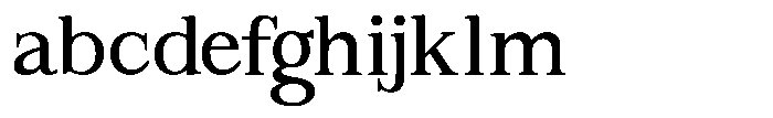 Aragusha FONT