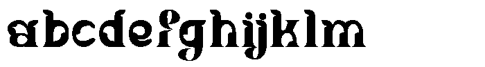 Arakundo Bold FONT