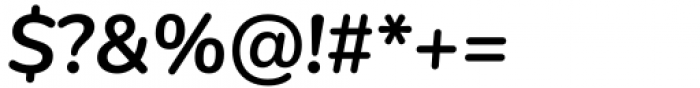 Arantxa Bold Italic Font OTHER CHARS