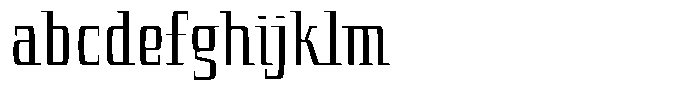 Arany Light FONT