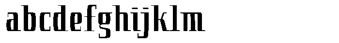 Arany Semibold FONT